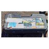 2 TON FLOOR JACK