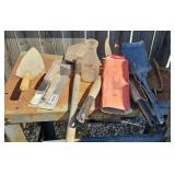 HAND TOOLS