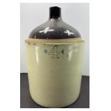 LARGE CROCK JUG