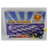SUPERMAN RACING DRAGSTER JOE AMATO 1:24