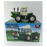 2005 FARM TOY SHOW OLIVER 2655 ERTL 1:32