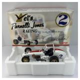GMP VEL'S PARNELLI JONES RACING SPRINT CAR 1:18