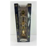 JOHN DEERE GEARBOX MECHANICAL COIN BANK