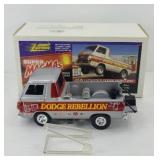 SUPER MAGMAS JOHN LUDWICK'S DODGE 1:24