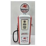 GEARBOX MOBILGAS TOKHEIM GAS PUMP
