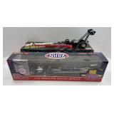 (2) DRAGSTERS 1:24