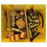 LAWN MOWER PARTS