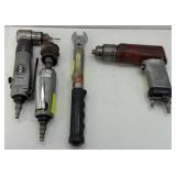 PNEUMATIC TOOLS
