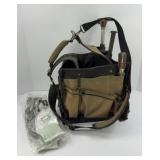 TOOL TOTE W/ ASSTD TOOLS