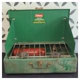 COLEMAN STOVE