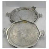 GUARDIAN WARE ALUMINUM TRAYS
