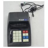 APF MARK 1 VINTAGE CALCULATOR