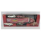 INDIANAPOLIS 500 SET