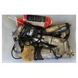 IMPACT WRENCH, ASSORTED TOOLS