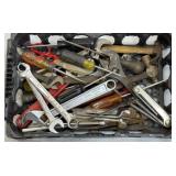 HAMMERS, SCREWDRIVERS, & WRENCHES