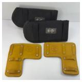 KLEIN TOOL HOLDER & BELT PADS