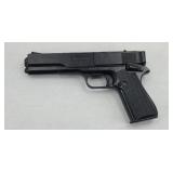 CROSMAN REPEATER BB GUN