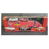 INDIANAPOLIS 500 50th ANNIVERSARY SET