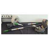 WEED EATER ATTACHMENTS