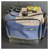 FLAMBEAU FISHING ORGANIZER W/ LURES