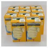 (100) BERRL 100 GREEN MARKERS