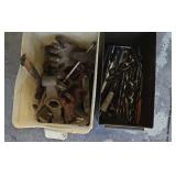 DRILL BITS & SPECIALTY TOOLS