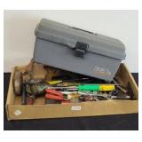 ASST TOOLS AND TOOLBOX