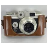 ARGUS C-FOUR CAMERA