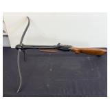 SMALL CROSSBOW