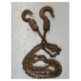 YALE & TOWNE LIFTING CHAIN