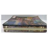 (4) INDIANAPOLIS 500 PROGRAMS : 1988, (2) 1997,