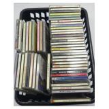 COUNTRY & OTHER MUSIC CDS