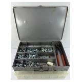 (2) PARTS ORGANIZERS