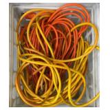 ASSTD EXTENSION CORDS