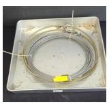 WIRE CABLE, PARTS TRAY