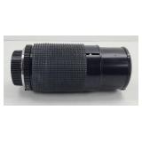 70-210 MM 55 ZOOM LENSE