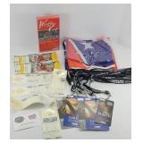 INDIANAPOLIS 500 TICKETS & MORE