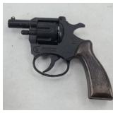 VANGUARD STARTING PISTOL