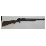 ROCHESTER PRECISION AIR RIFLE (INCOMPLETE)