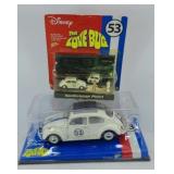 DISNEY LOVE BUG VOLKSWAGEN 1:18