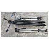 (3) TRIPODS