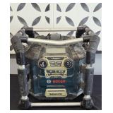 BOSCH STEREO POWER BOX NO BATTERY