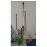 ASSTD FISHING NETS