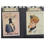 METAL SIGNS: MARILYN MONROE & MORE