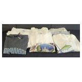 ASSTD RACING T-SHIRTS