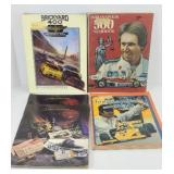 INDIANAPOLIS 500 YEAR BOOKS: 1994 BRICKYARD 400