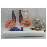 ASSTD SPORTS MEMORABILIA