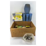 ELECTRICAL CONNECTORS & MORE