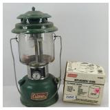 COLEMAN 220K LANTERN
