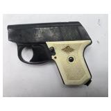 PERFECTA GERMAN PISTOL (INCOMPLETE)